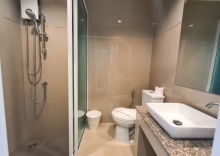 Номер Deluxe с балконом в UR The Private Hua Hin