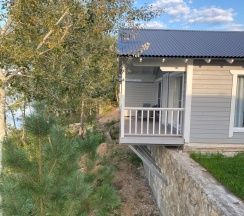 Дом 5 в Зольное Вилладж