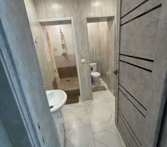 Двухместный номер 4 в Курай