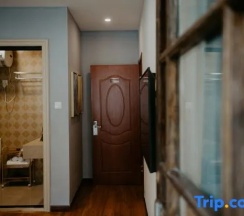 Номер Standard в Shanghai RUYIGE homestay