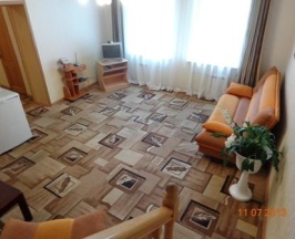Номер люкс улучшенный в Графская усадьба