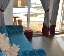 Кемпинг 4 в Вишня