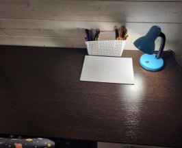 Семейный люкс с красивым видом из окна в У Галины