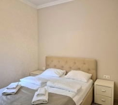 Апартаменты в Sea key Рио