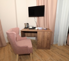 Номер Superior в Аскьала