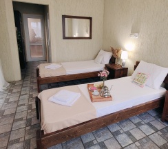 2х местный Комфорт  в Благовещенка