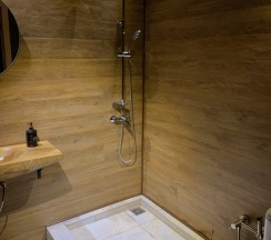 Дом в Артколхоз