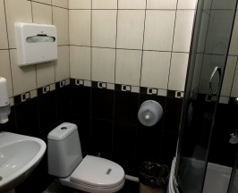 Двухместный эконом в Добрый кот