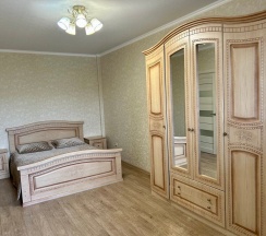 Квартира в Апартаменты на улица Ленина, 122Б