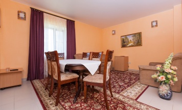 Люкс в Регина