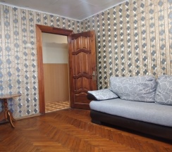 Квартира в Апартаменты на Кольцовская улица, 46