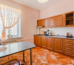 Квартира в Апартаменты на Вознесенский проспект, д. 3-5, кв. 18.
