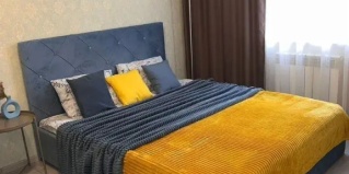 Ставрополь: Апартаменты Квартира на Тухачевского 27/4