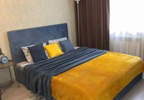 Апартаменты Квартира на Тухачевского 27/4 в Ставрополе
