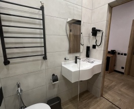 Трехместный стандарт в Tash maral