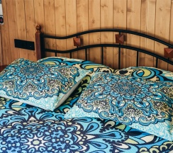 14 дом для двоих "Восток" в Багио