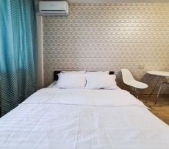 Апартаменты стандарт в Mega Stay (Мега Стей)