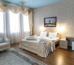 Люкс 402 в Никольский