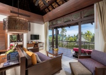 Вилла Pool Prime с балконом в The Vijitt Resort Phuket