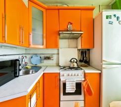 Квартира в Апартаменты на Большая Якиманка, 32