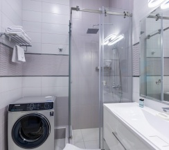 Номер студия люкс (с завтраком) в Vogue