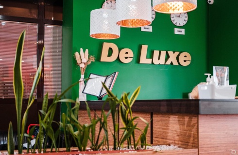 Альметьевск: Отель De luxe