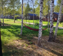 Коттедж улучшенный в Flatpoint №367