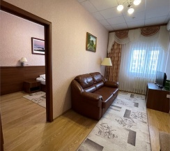 Полулюкс в Рязань