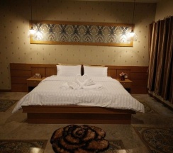 Двухместный номер Standard двуспальная кровать в Le Park 23 Boutique Resort