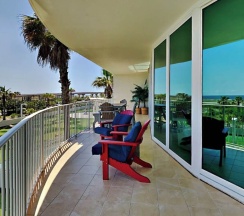Номер Standard в Caribe The Resort