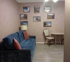 люкс комфорт в Высотник