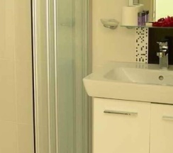 Номер Standard в Parus Hotel
