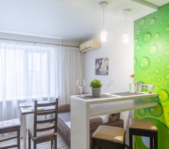 Квартира в RentPlaza