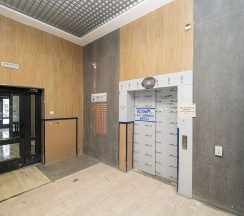 Квартира в Апартаменты на Аристархова д.4 кв. 13