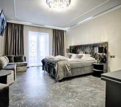 HOTEL 20 в Exclusive Hotel&Apartments