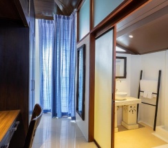 Вилла c 1 комнатой в Dhevan Dara Resort & Spa