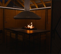 РЕЗИДЕНЦИЯ ЛЮКС С ХОРОШИМ ВИДОМ в Villingston Residence