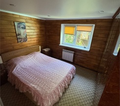 БУНГАЛО 2-хкомнатное с кухонной зоной 35 кв.м. в Евразия