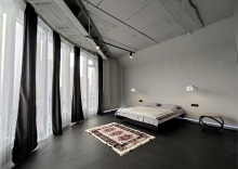 Люкс 2 в Apartloft