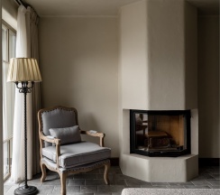 Шале 1 в Фудзи