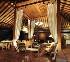 Номер Standard в d'Lima Hotel & Villas