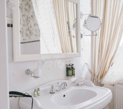 Люкс Junior suite в Иртышская Ривьера