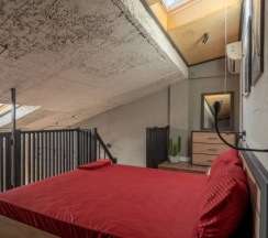 Апартаменты Panorama House Apart в Panorama House