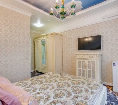 Комфорт в Golden Hotel