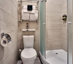 Стандарт в Дом творчества Гостелерадио СССР