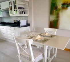Апартаменты Пентхаус c 1 комнатой в Westbury Residence