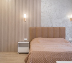 Стандарт в Elybay