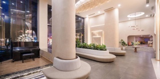 Дананг: Отель Cicilia Hotels & Spa Danang
