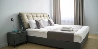 Уральск: Отель Kareff