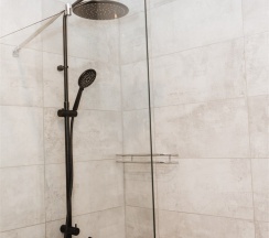 Стандарт с двумя кроватями в Облака